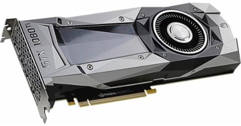 Nvidia GeForce GTX 1080 Ti 11GB GDDR5X CeX IE Buy Sell Donate